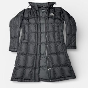 NORTH FACE  600 down coat